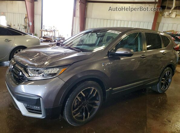 2022 HONDA CR-V EXL
