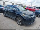 2019 Honda Cr-v Ex Black vin: 5J6RW1H55KA027746