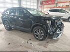 2021 Honda Cr-v Awd Ex Black vin: 5J6RW2H53ML006858