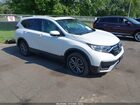 2022 Honda Cr-v Awd Ex vin: 5J6RW2H57NA014961