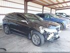 2016 Acura Rdx Advance Package Brown vin: 5J8TB3H70GL012766