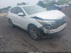 2021 Acura Rdx Standard White vin: 5J8TC1H36ML008117