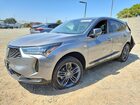 2023 Acura Rdx A-spec Charcoal vin: 5J8TC1H61PL001798