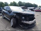 2022 Acura Rdx Standard Black vin: 5J8TC2H37NL010398