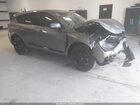 2025 Acura Rdx   Gray vin: 5J8TC2H40SL023594