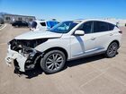 2021 Acura Rdx Technology White vin: 5J8TC2H58ML003590