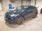 2019 Acura Rdx A-spec Black vin: 5J8TC2H62KL004577