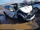 2024 Acura Rdx A-spec Package White vin: 5J8TC2H69RL022892