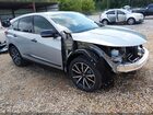 2025 Acura Rdx A-spec Advance Silver vin: 5J8TC2H83SL000877