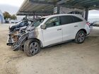 2020 Acura Mdx White vin: 5J8YD4H30LL035896