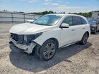 2020 Acura Mdx Technology White vin: 5J8YD4H53LL047428