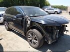 2020 Acura Mdx Technology Package Black vin: 5J8YD4H54LL016057