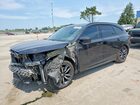 2023 Acura Mdx Type S Advance Black vin: 5J8YD8H88PL001049