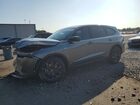 2023 Acura Mdx A-spec Gray vin: 5J8YE1H07PL001946