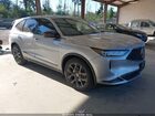 2024 Acura Mdx A-spec Серебряный vin: 5J8YE1H08RL020010