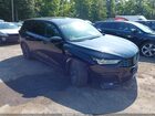 2025 Acura Mdx A-spec Black vin: 5J8YE1H08SL010986