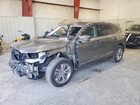 2023 Acura Mdx Charcoal vin: 5J8YE1H36PL036746