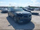 2023 Acura Mdx Technology Package Black vin: 5J8YE1H49PL022588