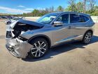 2024 Acura Mdx Technology Gray vin: 5J8YE1H49RL007575