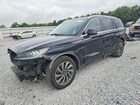 2025 Lincoln Aviator Black vin: 5LM5J6WC5SGL16195