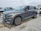 2020 Lincoln Aviator Reserve Gray vin: 5LM5J7XC3LGL15536