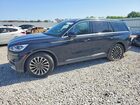 2020 Lincoln Aviator Reserve Black vin: 5LM5J7XC6LGL01081