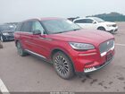 2020 Lincoln Aviator Reserve Red vin: 5LM5J7XC9LGL09255