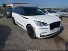 2024 Lincoln Aviator Black Label White vin: 5LM5J9XCXRGL01928