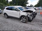 2017 Lincoln Mkc Premiere White vin: 5LMCJ1C94HUL40467