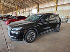 2023 Lincoln Corsair Black vin: 5LMCJ1CA3PUL16363