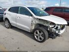 2017 Lincoln Mkc Premiere White vin: 5LMCJ1D98HUL32483
