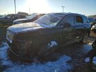 2022 Lincoln Corsair Black vin: 5LMCJ1D99NUL02548