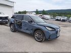 2025 Lincoln Corsair Premiere Light Blue vin: 5LMCJ1DA9SUL05763