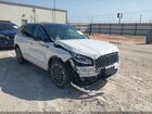 2020 Lincoln Corsair Reserve White vin: 5LMCJ2C94LUL02574