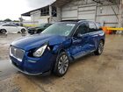 2020 Lincoln Corsair Reserve Blue vin: 5LMCJ2C96LUL04018