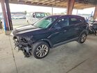 2017 Lincoln Mkc Select Black vin: 5LMCJ2C99HUL31351