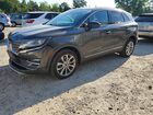 2018 Lincoln Mkc Select Charcoal vin: 5LMCJ2D97JUL22572