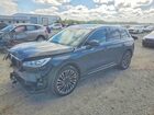 2021 Lincoln Corsair Reserve Blue vin: 5LMCJ2DH0MUL00313