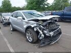 2019 Lincoln Mkc Reserve Silver vin: 5LMCJ3D98KUL37279