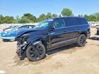 2024 Lincoln Navigator Reserve Black vin: 5LMJJ2LG6REL15934