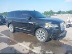 2024 Lincoln Navigator Reserve Черный vin: 5LMJJ2LG6REL21510