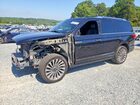 2019 Lincoln Navigator Reserve Black vin: 5LMJJ2LT1KEL01054