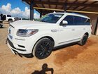 2020 Lincoln Navigator Reserve Белый vin: 5LMJJ2LT6LEL19373