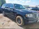 2016 Lincoln Navigator L Select Black vin: 5LMJJ3HT2GEL08343