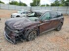 2025 Lincoln Nautilus Premiere Maroon vin: 5LMPJ8JA2SJ969855