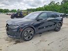 2025 Lincoln Nautilus Premiere Black vin: 5LMPJ8JAXSJ902887