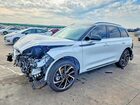 2025 Lincoln Corsair Grand Touring Белый vin: 5LMTJ5DZ2SUL14897