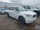 2020 Lincoln Aviator Black Label Grand Touring White vin: 5LMYJ9YY7LGL15526