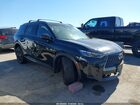 2026 Infiniti Qx60 Sport Awd Black vin: 5N1AL1FW5TC348940