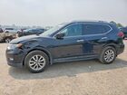 2018 Nissan Rogue S Black vin: 5N1AT2MT2JC825299